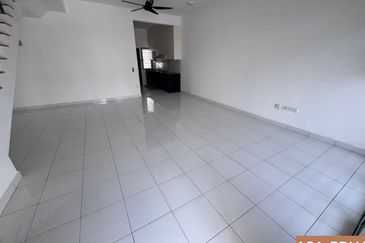 Alura @ Bandar Bukit Raja