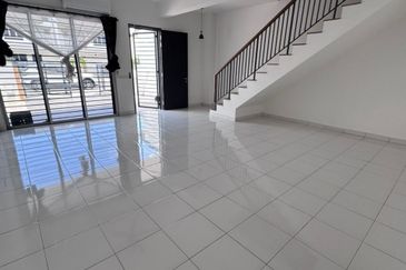 Alura @ Bandar Bukit Raja