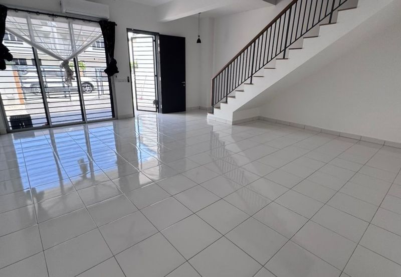 Alura @ Bandar Bukit Raja