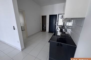 Alura @ Bandar Bukit Raja