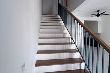 Alura @ Bandar Bukit Raja