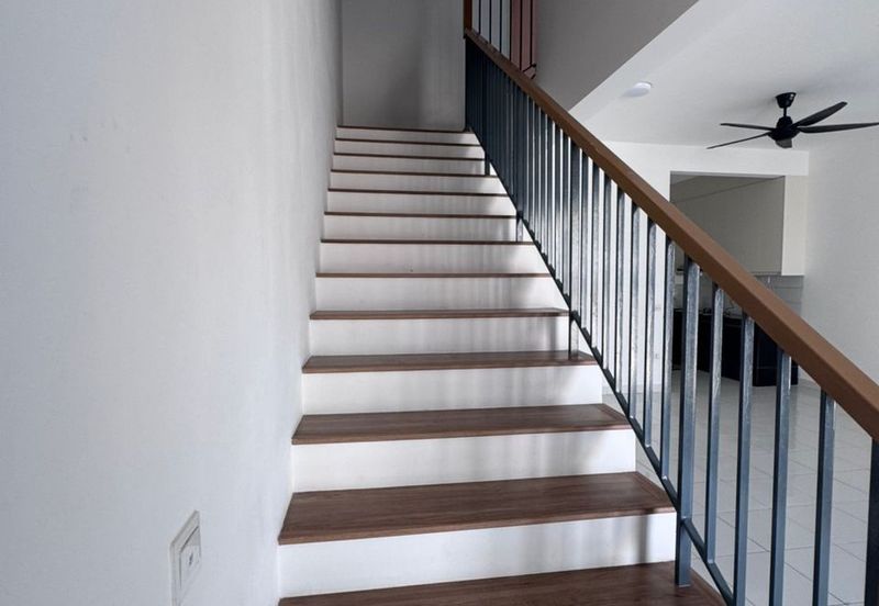 Alura @ Bandar Bukit Raja