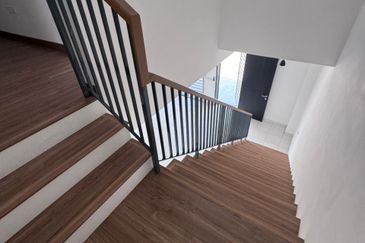 Alura @ Bandar Bukit Raja