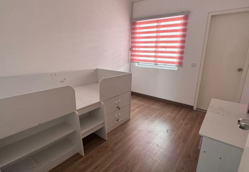 Alura @ Bandar Bukit Raja