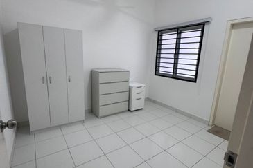 Alura @ Bandar Bukit Raja