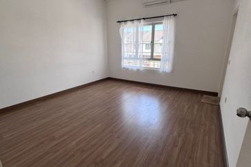 Alura @ Bandar Bukit Raja