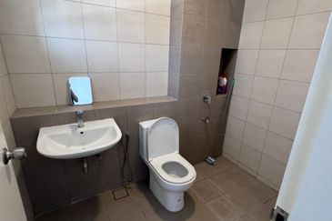 Alura @ Bandar Bukit Raja