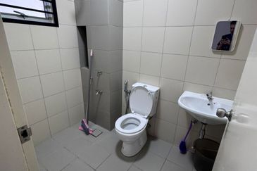 Alura @ Bandar Bukit Raja