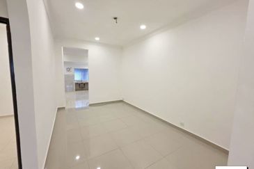 Taman Desawan, Klang