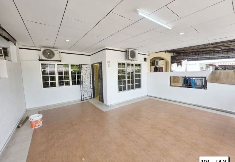 Taman Desawan, Klang