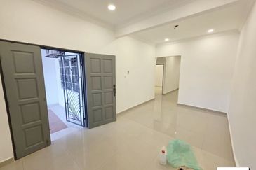 Taman Desawan, Klang