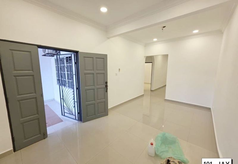 Taman Desawan, Klang