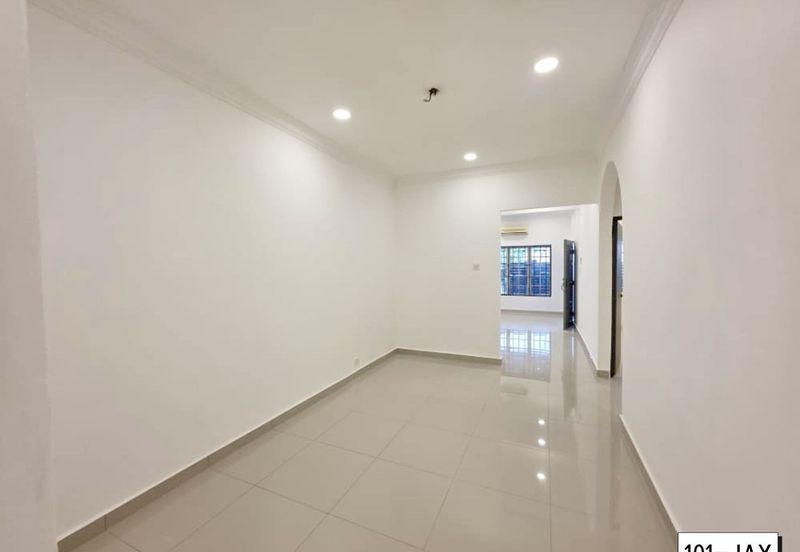 Taman Desawan, Klang