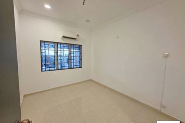 Taman Desawan, Klang