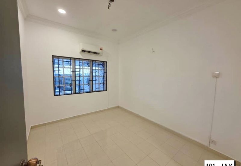 Taman Desawan, Klang