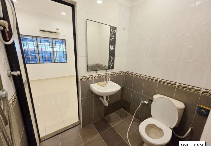 Taman Desawan, Klang