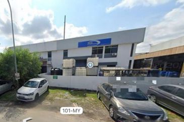 Taman Perindustrian Puchong