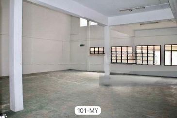 Taman Perindustrian Puchong