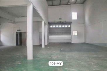 Taman Perindustrian Puchong