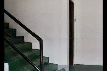 Taman Perindustrian Puchong