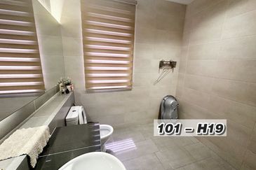 Wisteria @ Bandar Rimbayu