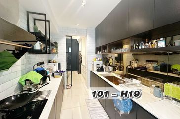 Wisteria @ Bandar Rimbayu