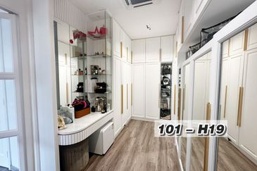 Wisteria @ Bandar Rimbayu