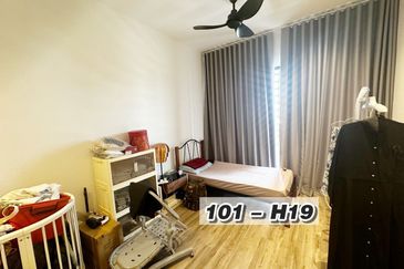 Wisteria @ Bandar Rimbayu