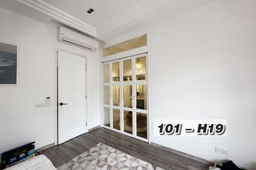 Wisteria @ Bandar Rimbayu