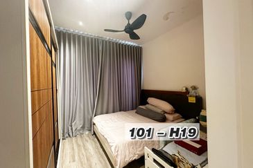 Wisteria @ Bandar Rimbayu