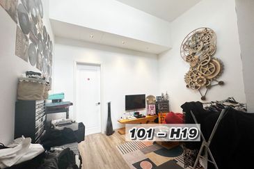 Wisteria @ Bandar Rimbayu