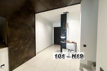 Wisteria @ Bandar Rimbayu