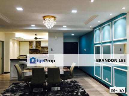 Residensi Alami, Seksyen 13 Shah Alam Service Residence [VALUE BUY], Selangor, Shah Alam