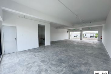 Hana Square @ Eco Ardence