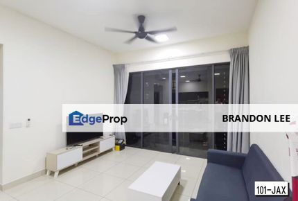 Setia City Residence, Setia Alam Service Residence [HOT RENT], Selangor, Setia Alam/Alam Nusantara