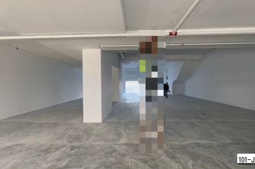 Hana Square @ Eco Ardence