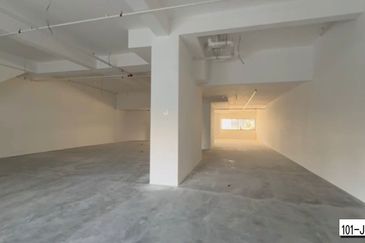 Hana Square @ Eco Ardence