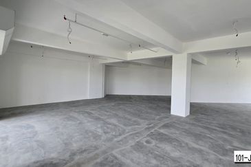 Hana Square @ Eco Ardence