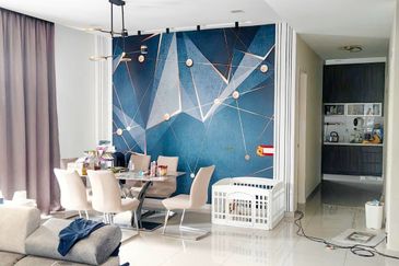 Norton Garden Semi D @ Eco Grandeur