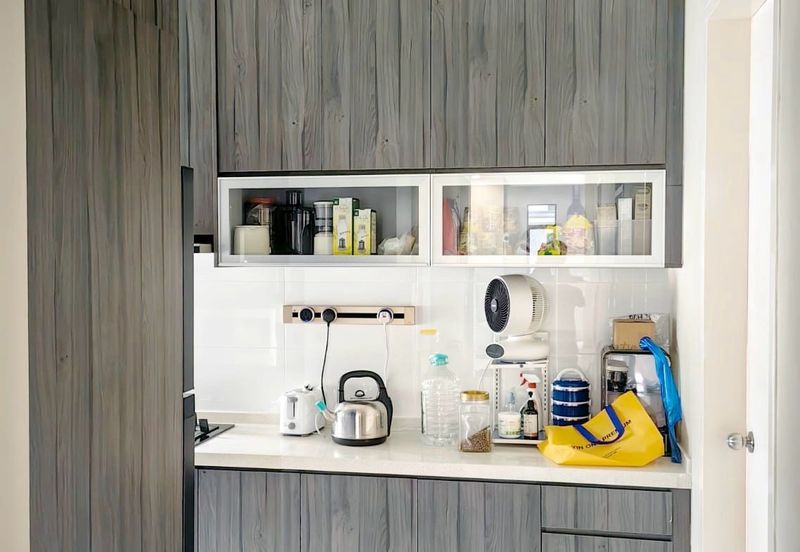 Norton Garden Semi D @ Eco Grandeur