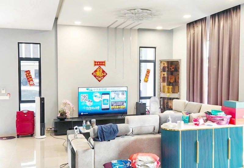 Norton Garden Semi D @ Eco Grandeur