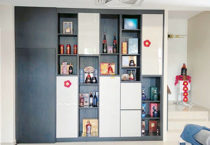 Norton Garden Semi D @ Eco Grandeur