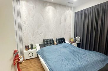 Norton Garden Semi D @ Eco Grandeur