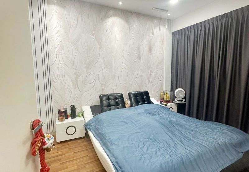 Norton Garden Semi D @ Eco Grandeur