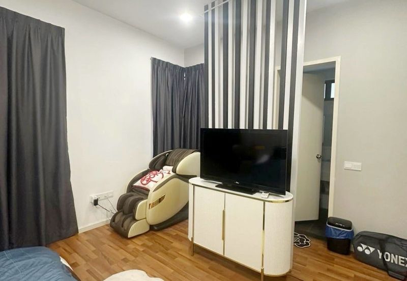 Norton Garden Semi D @ Eco Grandeur