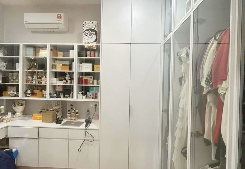 Norton Garden Semi D @ Eco Grandeur