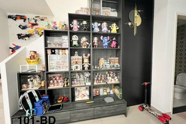 Norton Garden Semi D @ Eco Grandeur