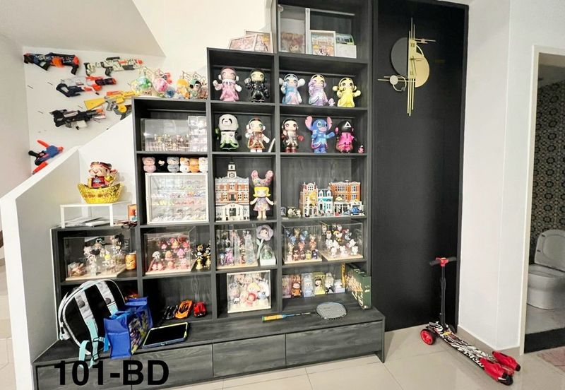 Norton Garden Semi D @ Eco Grandeur