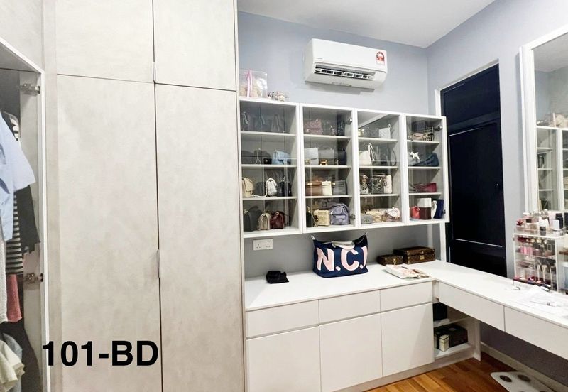 Norton Garden Semi D @ Eco Grandeur