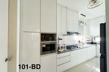 Norton Garden Semi D @ Eco Grandeur